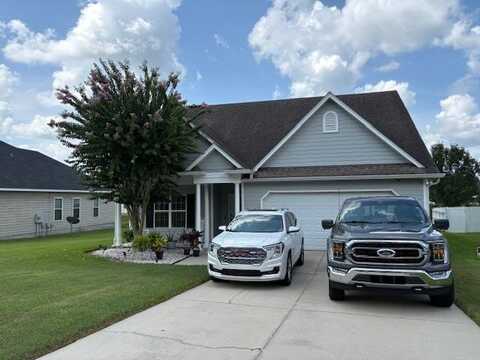 4153 Springruff Drive, Valdosta, GA 31602