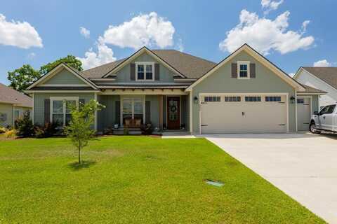 5020 Hatfield Circle, Hahira, GA 31632