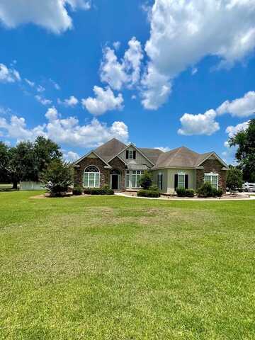 713 Pall Mall Place, Nashville, GA 31639
