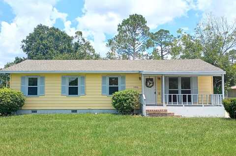 1306 Bethune, Valdosta, GA 31601
