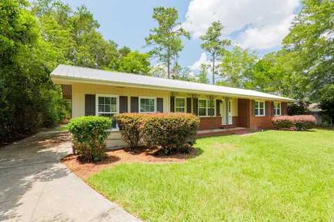 2112 Azalea Drive, Valdosta, GA 31601