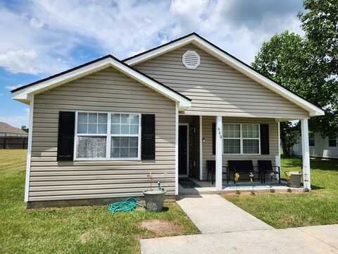 649 Johnson Street, Ray City, GA 31645
