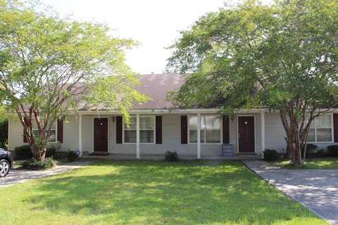 2701 PINEVIEW DRIVE, Valdosta, GA 31602