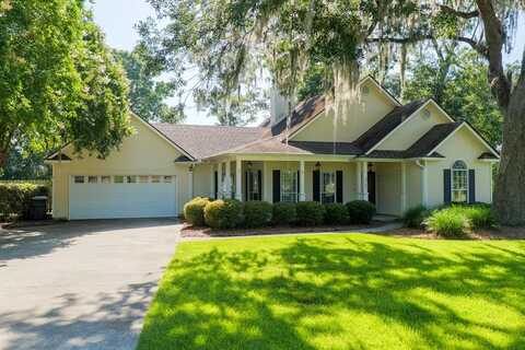 3747 Creekwood Drive, Valdosta, GA 31602