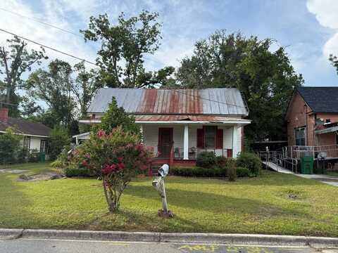 410 West Adair Street, Valdosta, GA 31601