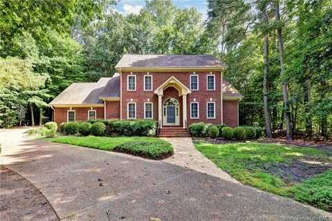 305 Par Drive, Williamsburg, VA 20188