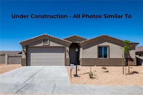 3958 Rex Allen Court, Kingman, AZ 86409