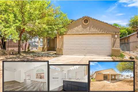 9936 S Prescott Drive, Mohave Valley, AZ 86440