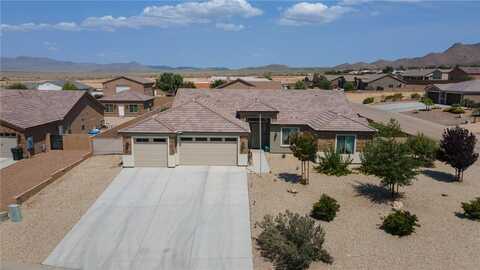 2840 Diamond Spur Street, Kingman, AZ 86401