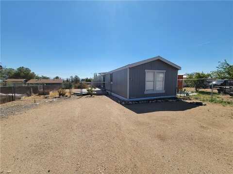 4558 N Glen Road, Kingman, AZ 86409