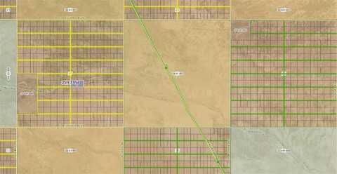2 lots Indian Wells Drive, Kingman, AZ 86409