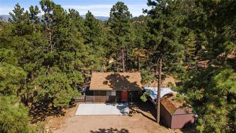 4580 S Waba Yuma Drive, Kingman, AZ 86401