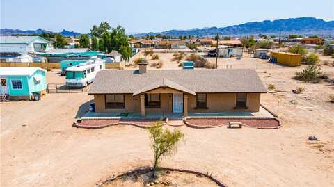 4904 E Island Place, Topock, AZ 86436
