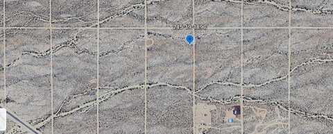 S Duncan lot: 2, Yucca, AZ 86438