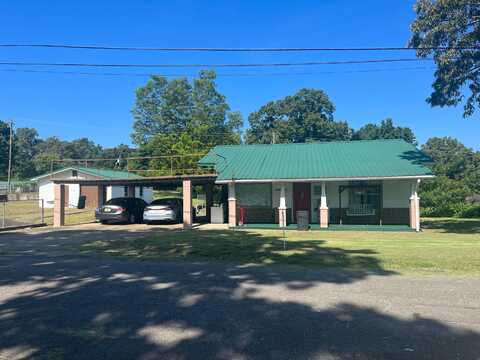 98 LEVINE St, Parrish, AL 35580