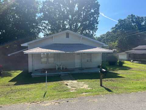 109 LEVINE St, Parrish, AL 35580