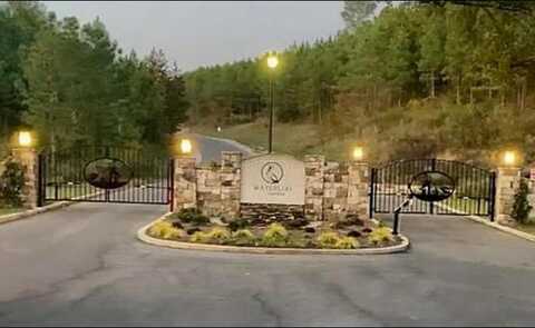 0 WELLINGTON RIDGE ROAD, Cherokee, AL 35616