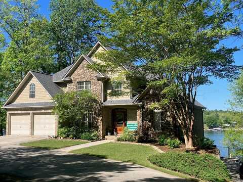 540 CO RD 175, Crane Hill, AL 35053