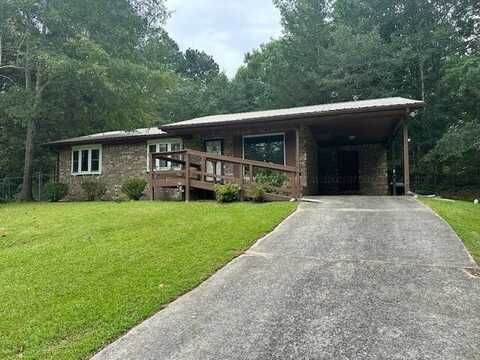 3405 17TH Ave, Haleyville, AL 35565