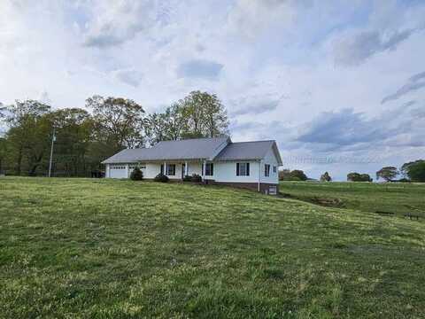 343 T C GRACE Rd, Jasper, AL 35504