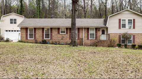 806 ARROWHEAD Vlg, Winfield, AL 35594