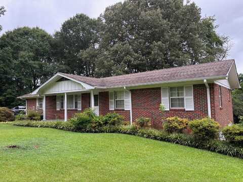 1315 FOREST Dr, Bessemer, AL 35020