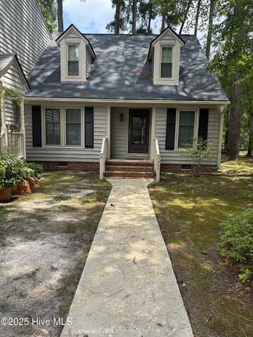 3407 Jayne Lane NW, Wilson, NC 27896
