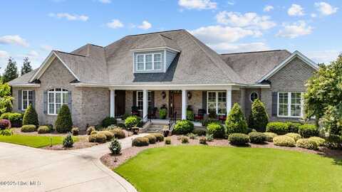6108 Thornbridge Way, Wilson, NC 27896