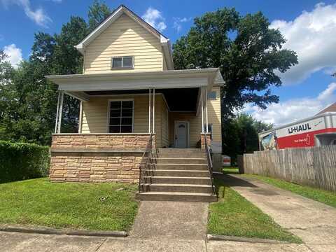 19 South Broadway Street, Wheeling, WV 26003
