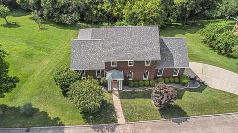 280 Jersey Drive, Moundsville, WV 26041