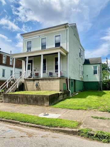 7 South Penn Street, Wheeling, WV 26003