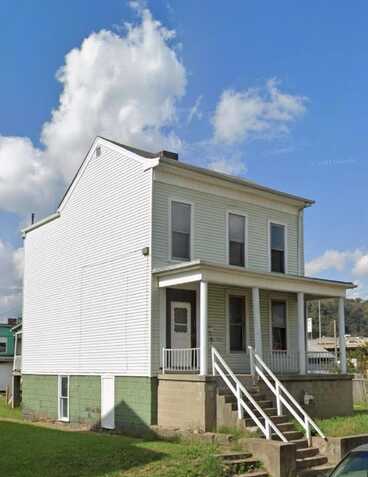 7 South Penn Street, Wheeling, WV 26003