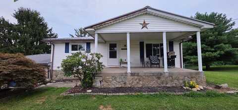 495 Fallen Timber Lane, Moundsville, WV 26041