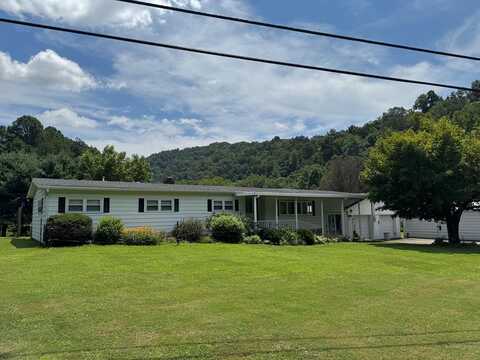 87 Mack Lane, Pine Grove, WV 26167