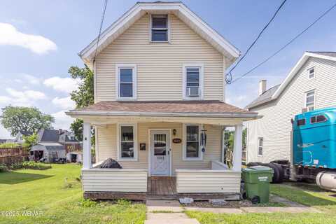 1602 W SOUTHERN AVENUE, S. Williamsport, PA 17702