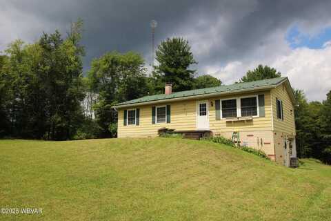 11315 ROSE VALLEY ROAD, Trout Run, PA 17771