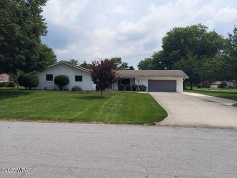 2227 Seneca Drive, Lima, OH 45806
