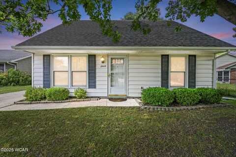 2449 Lark Avenue, Lima, OH 45801