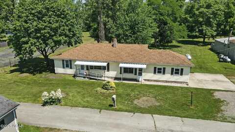 523 Wesley Drive, Van Wert, OH 45891