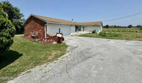 2924 Oakland Pkwy Parkway, Lima, OH 45807