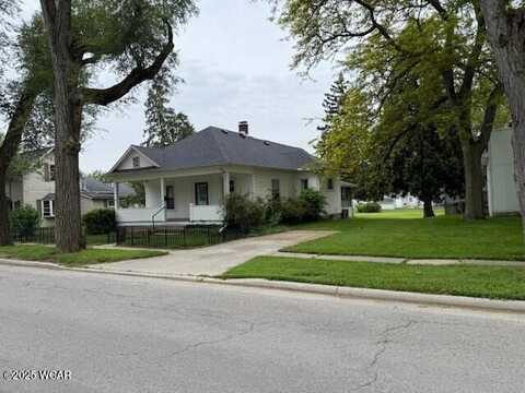 627 S Walnut Street, Van Wert, OH 45891