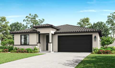 Lot 32 Dixie Heightss, Hurricane, UT 84737