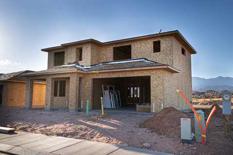 Lot 11 Legacy at Sand Hollow, Hurricane, UT 84737