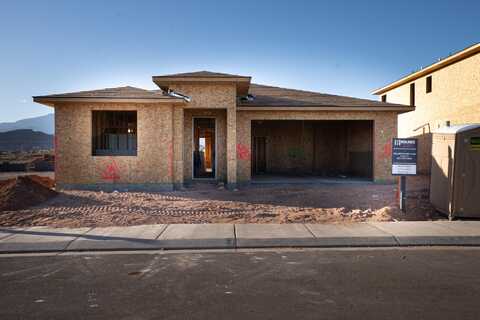 Lot 10 Legacy at Sand Hollow, Hurricane, UT 84737