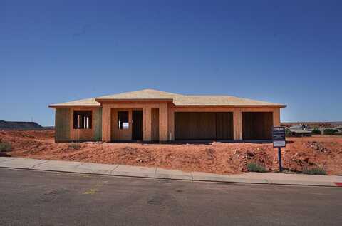 3835 W 2570 S S, Hurricane, UT 84737