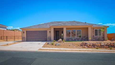 3093 W 520 N, Hurricane, UT 84737