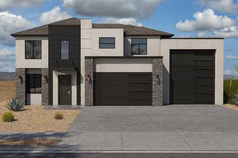 Lot 333 Finley Farms, Washington, UT 84780