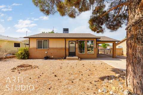 1811 W 1300 N, Saint George, UT 84770