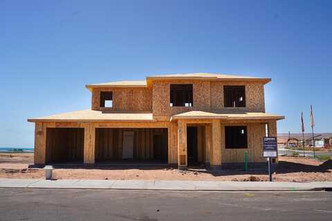 Lot 50 Legacy at Sand Hollow, Hurricane, UT 84737