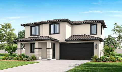 Lot 50 Legacy at Sand Hollow, Hurricane, UT 84737
